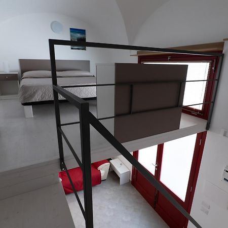 דירות קטאניה Woodenloft14 מראה חיצוני תמונה