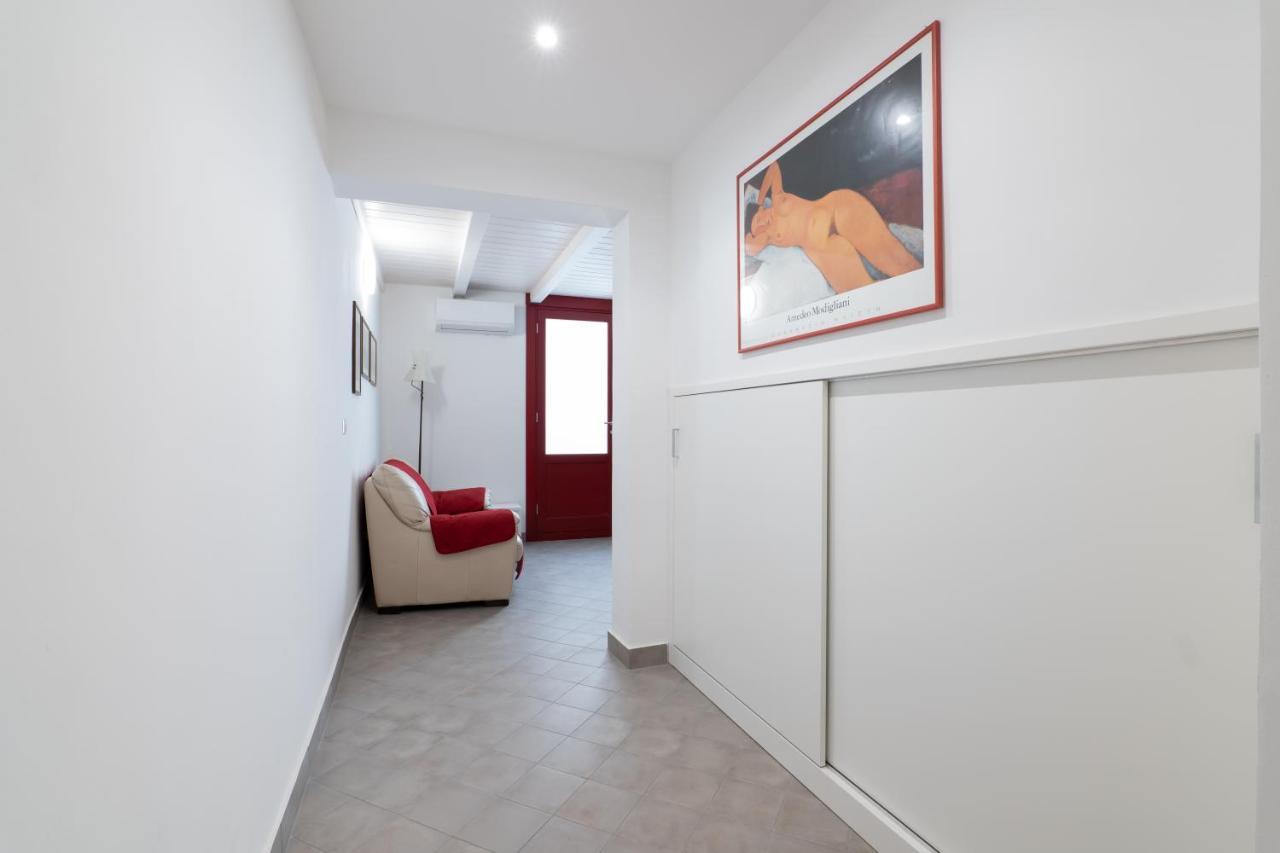 דירות קטאניה Woodenloft14 מראה חיצוני תמונה