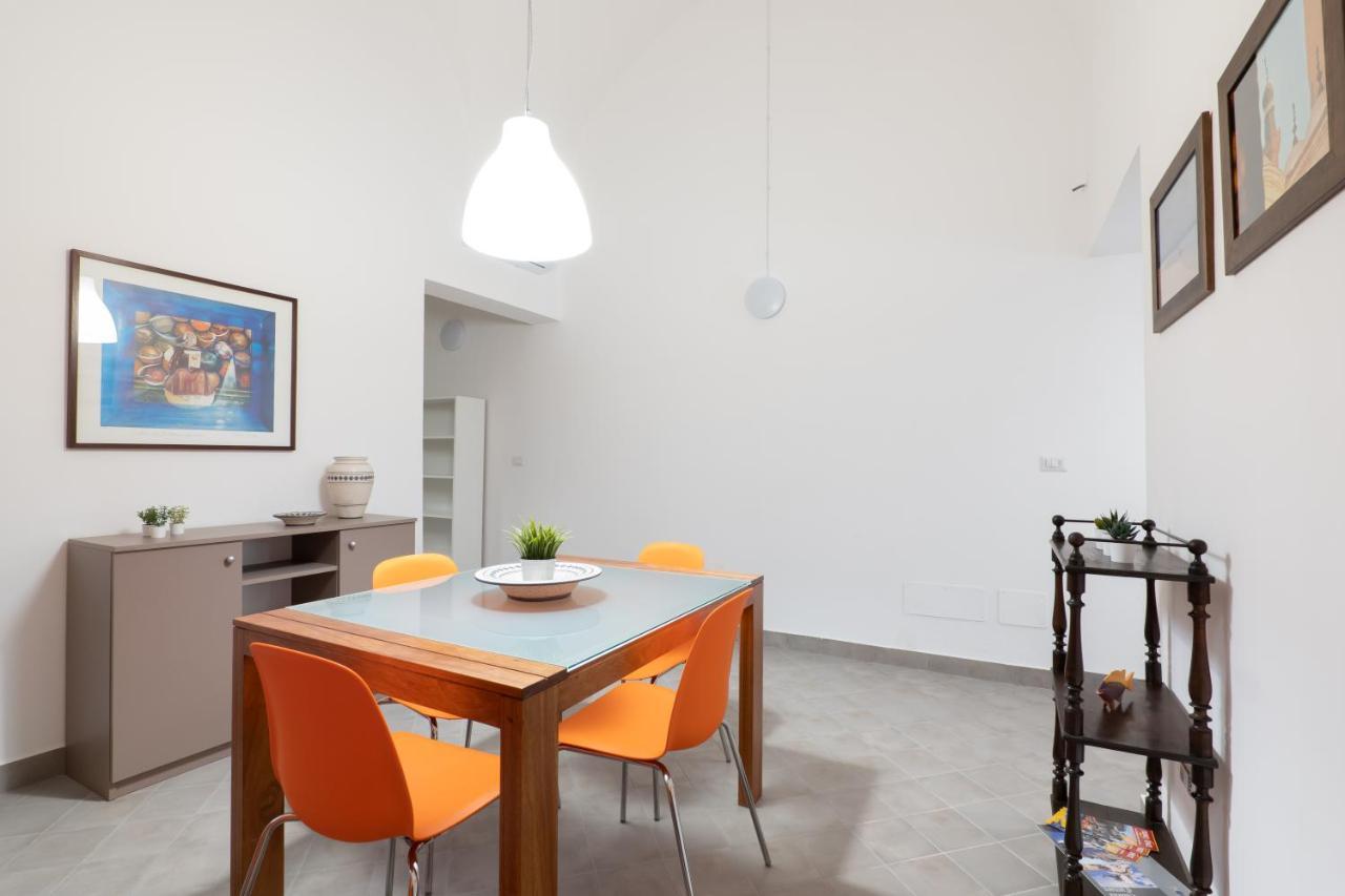 דירות קטאניה Woodenloft14 מראה חיצוני תמונה