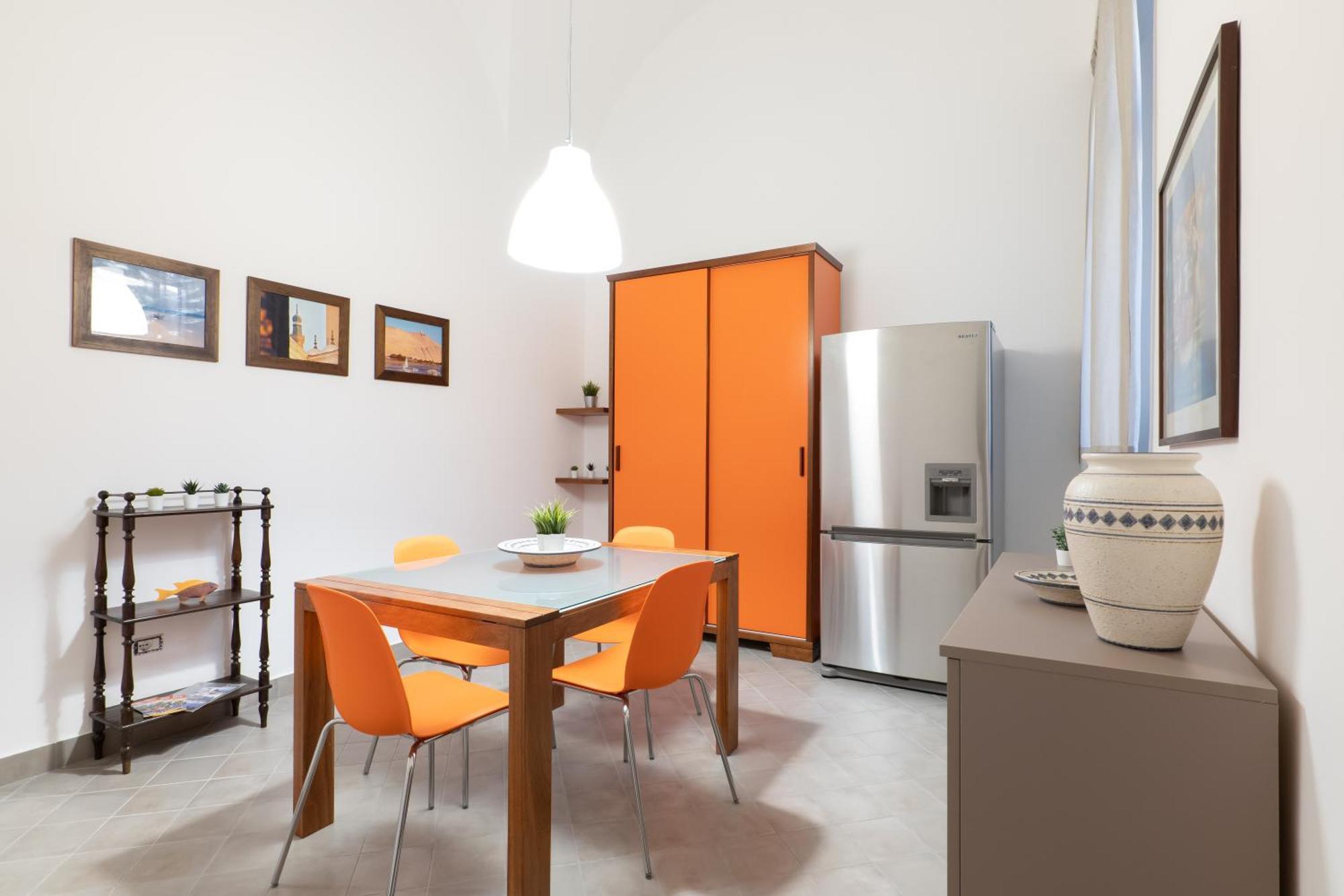 דירות קטאניה Woodenloft14 מראה חיצוני תמונה