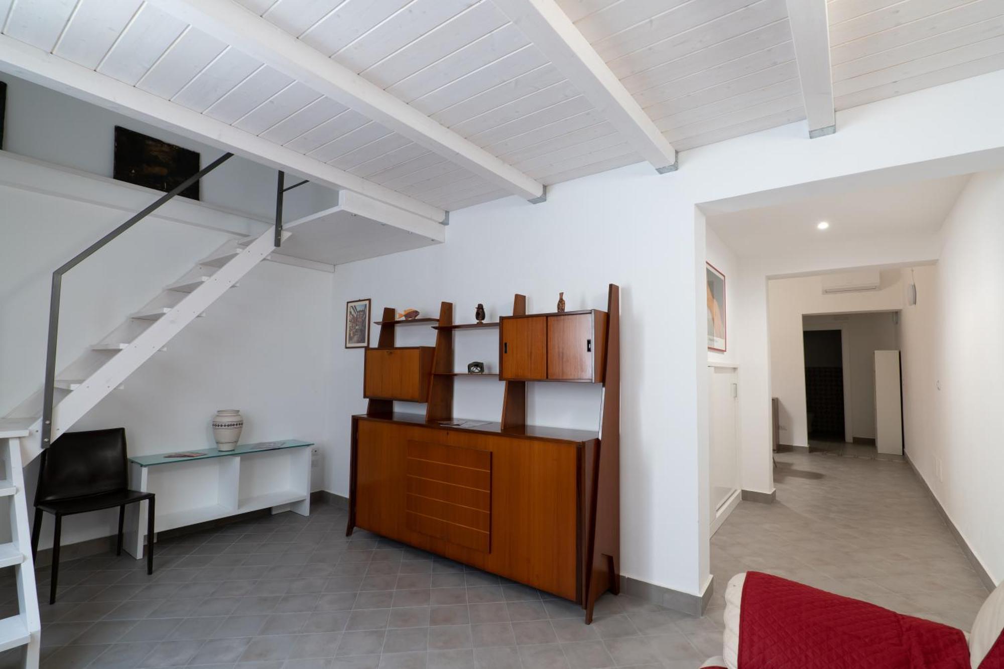 דירות קטאניה Woodenloft14 מראה חיצוני תמונה