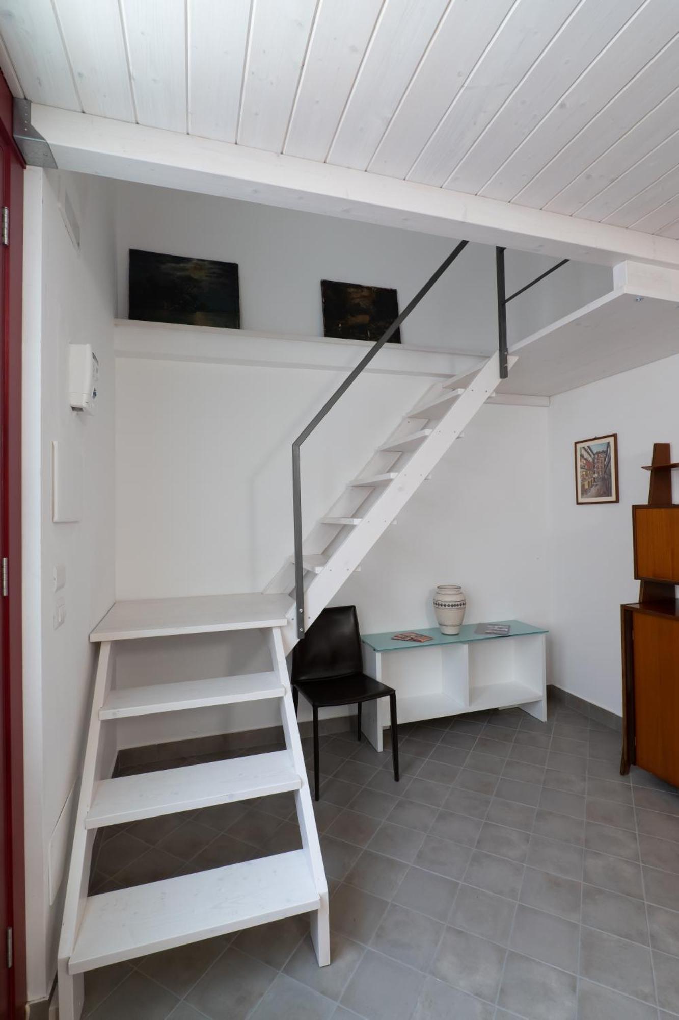 דירות קטאניה Woodenloft14 מראה חיצוני תמונה