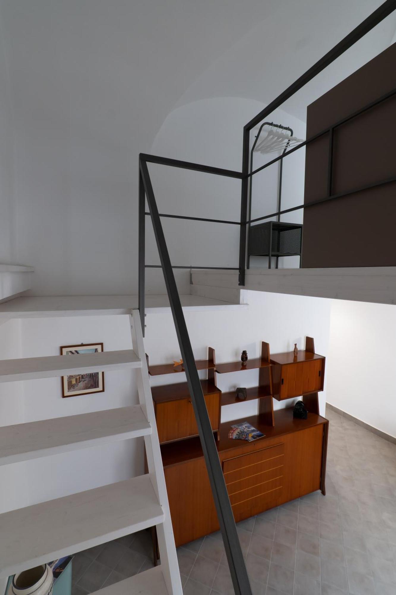 דירות קטאניה Woodenloft14 מראה חיצוני תמונה